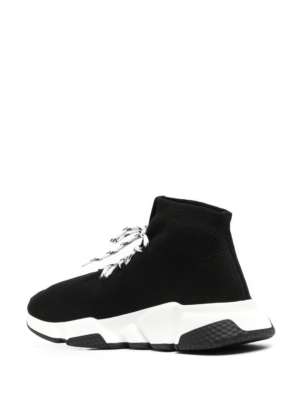 Balenciaga Speed lace-up knitted sneakers - Image 7