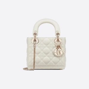 Dior Mini Lady Dior Bag
