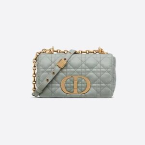Dior Small Dior Caro Bag