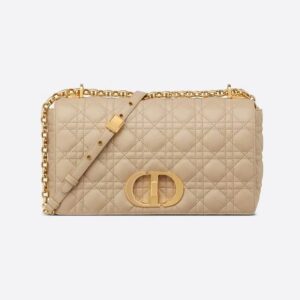 Dior Large Dior Caro Bag