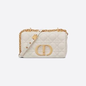 Dior Small Dior Caro Bag