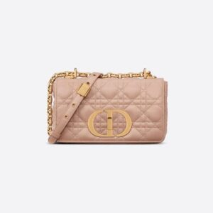 Dior Small Dior Caro Bag