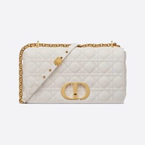 Dior Large Dior Caro Bag