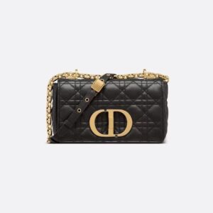 Dior Small Dior Caro Bag