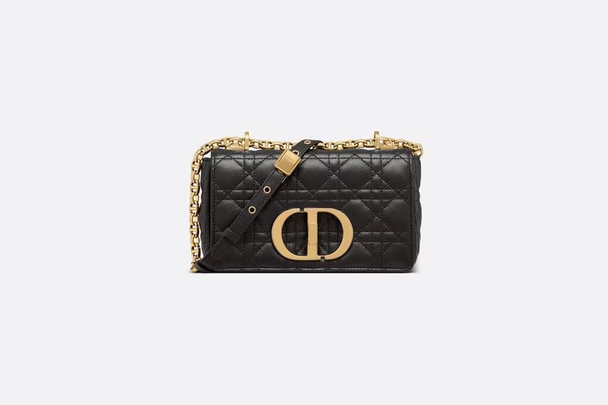 Dior Small Dior Caro Bag