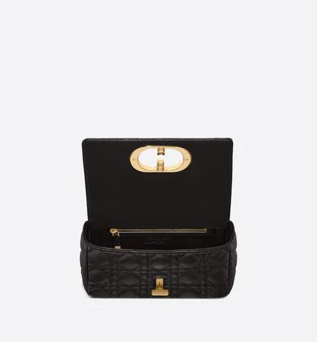 Dior Small Dior Caro Bag - Image 3