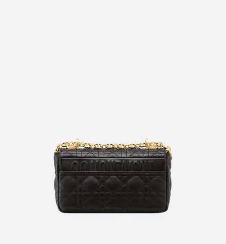 Dior Small Dior Caro Bag - Image 5