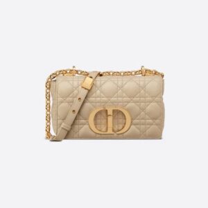 Dior Small Dior Caro Bag