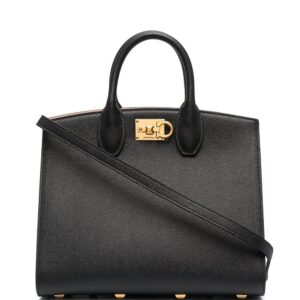 Ferragamo small Studio Box bag
