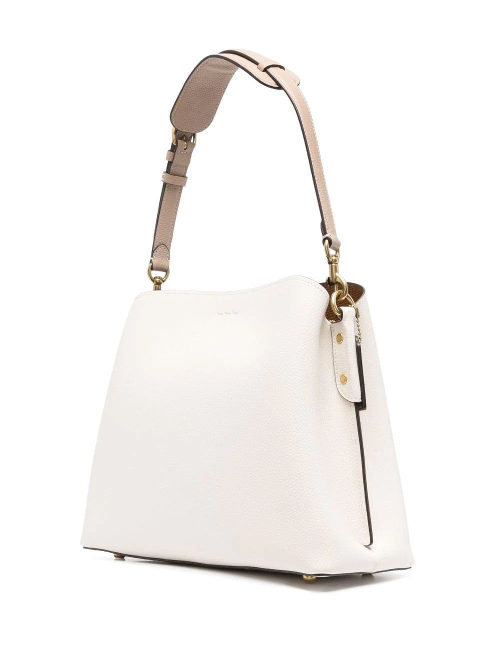 Coach Willow leather shoulder bag - Image 4