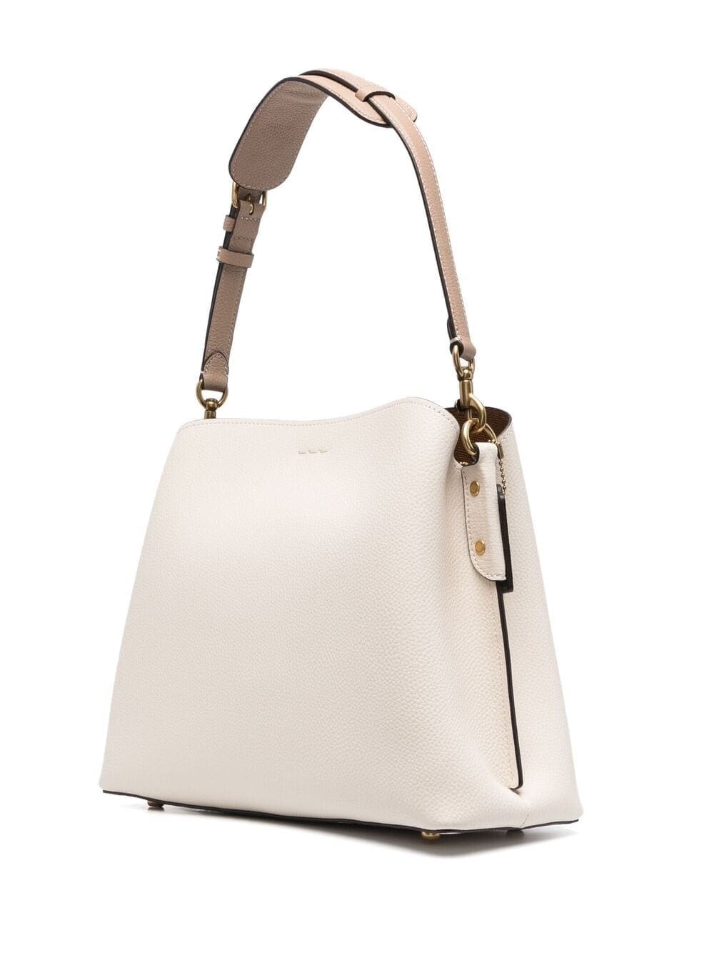 Coach Willow leather shoulder bag - Image 3