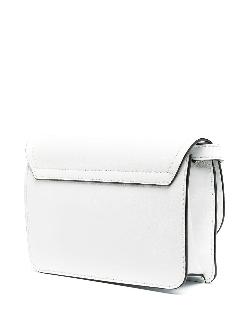 Moschino M-logo crossbody bag - Image 3