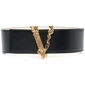 Versace Virtus waist belt