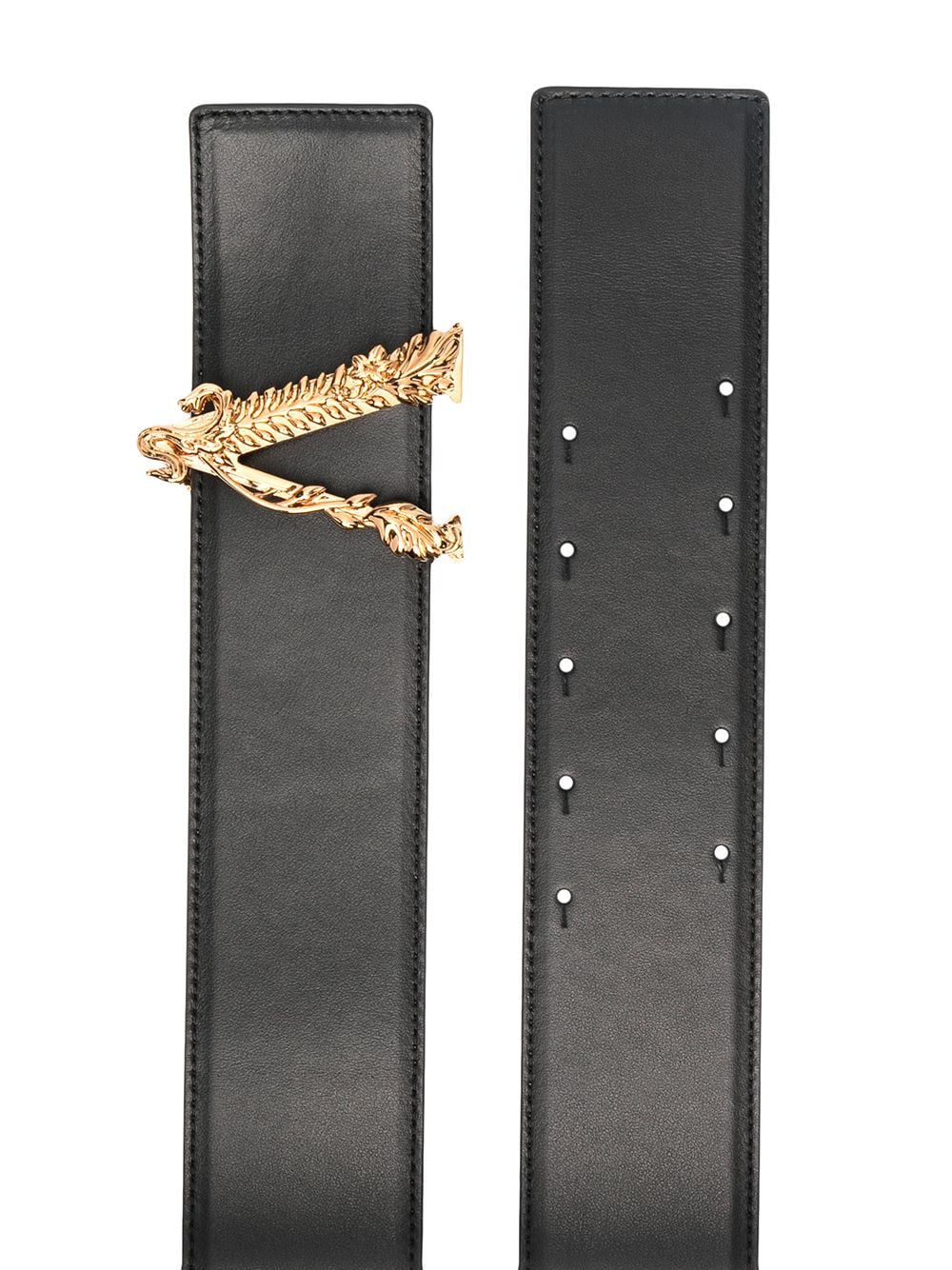 Versace Virtus waist belt - Image 2