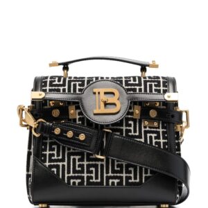 Balmain B Buzz 23 bag