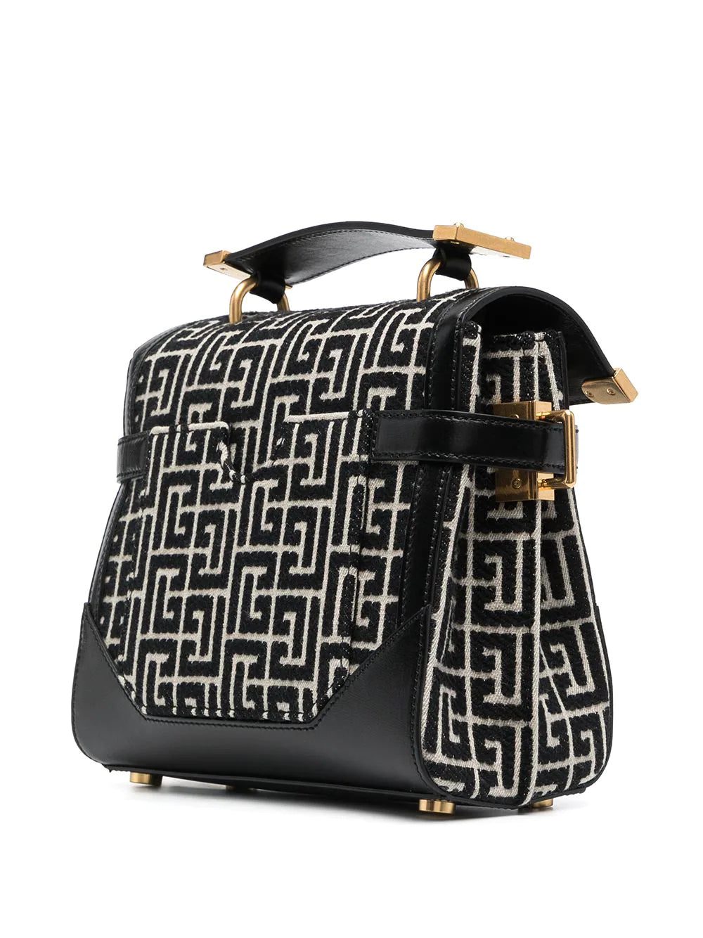 Balmain B Buzz 23 bag - Image 4