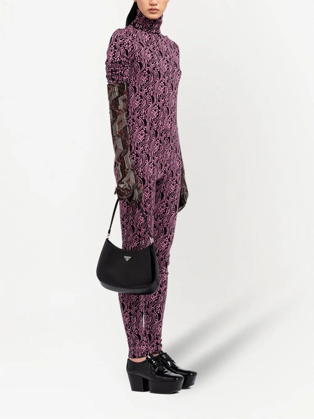 Prada Cleo shoulder bag - Image 2