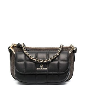 Michael Michael Kors  Jet Set logo bag