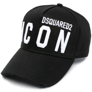 DSQUARED2 Icon baseball cap