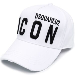 DSQUARED2 Icon baseball cap