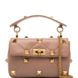Valentino Garavani  medium Roman Stud shoulder bag