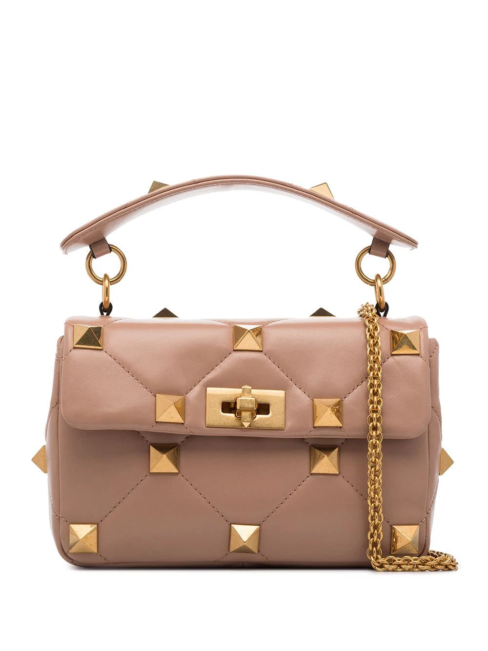 Valentino Garavani medium Roman Stud shoulder bag