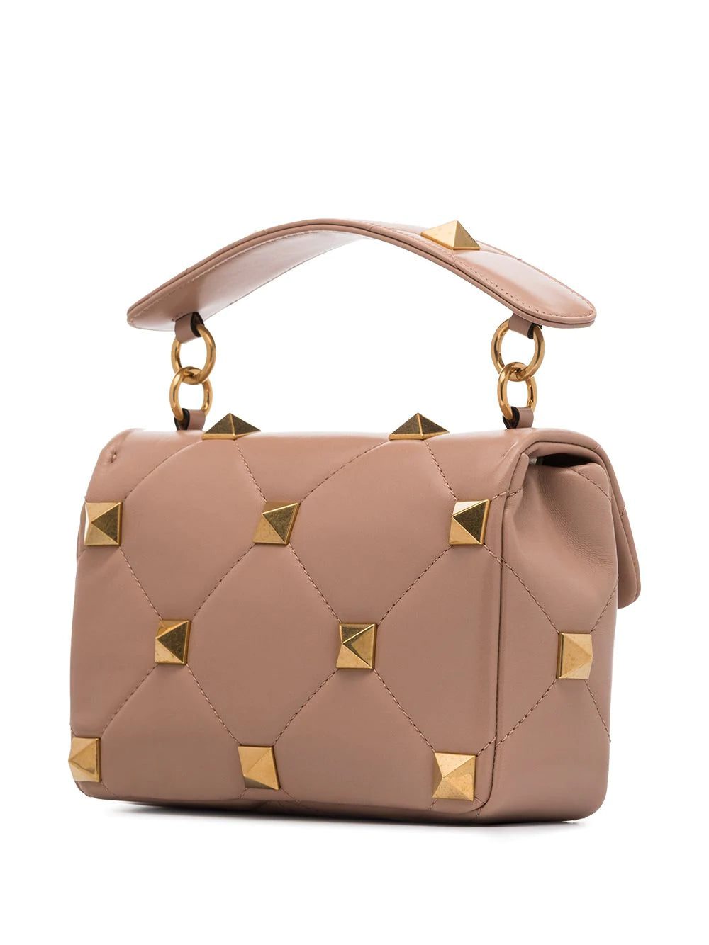 Valentino Garavani medium Roman Stud shoulder bag - Image 3