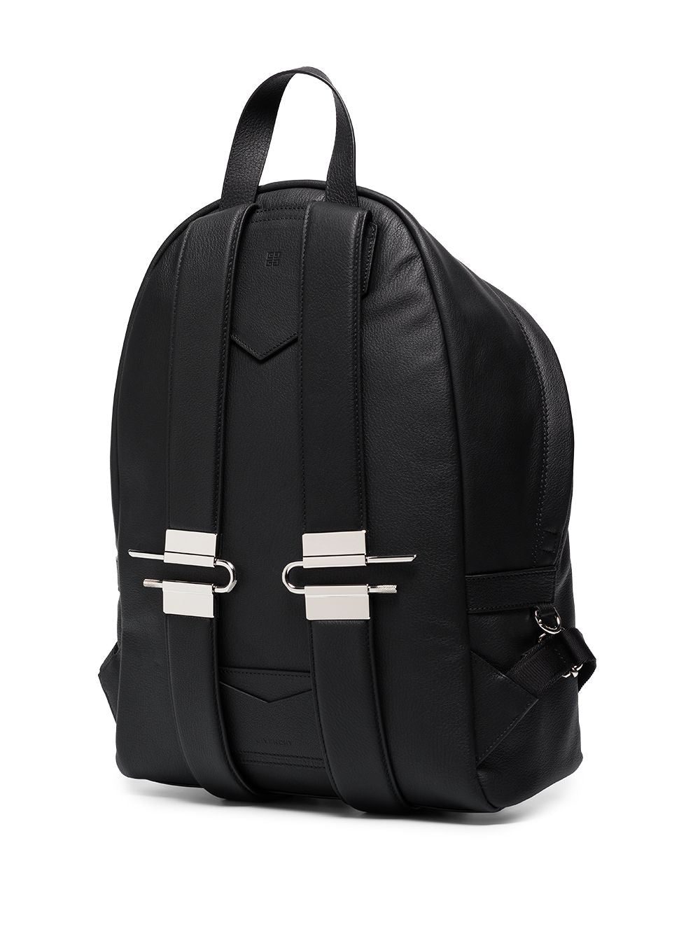 Givenchy Double U zipped backpack - Image 3