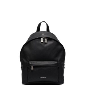 Givenchy Double U zipped backpack
