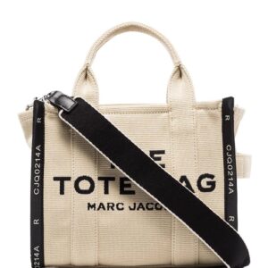Marc Jacobs mini The Jacquard Tote bag