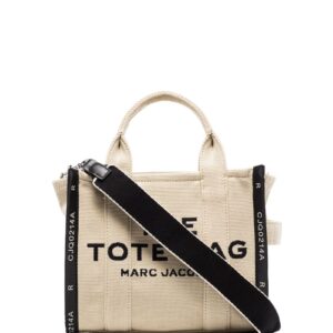 Marc Jacobs The Jacquard Small Tote bag