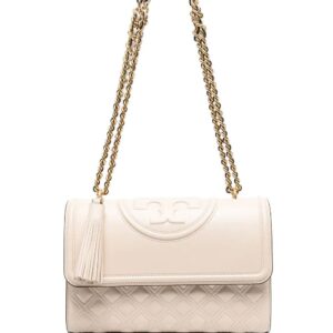 Tory Burch  FLEMING CONVERTIBLE SHOULDER BAG