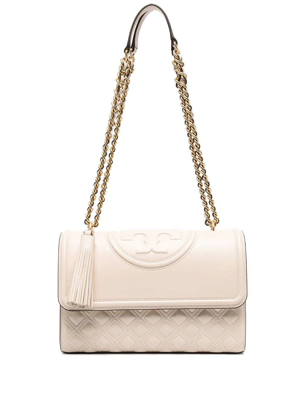 Tory Burch FLEMING CONVERTIBLE SHOULDER BAG