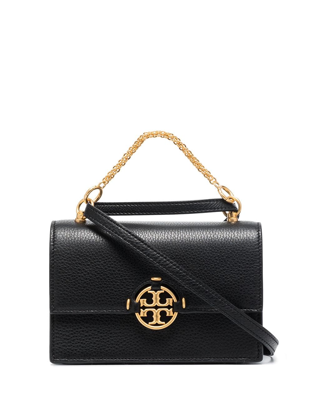 Tory Burch Miller leather mini bag