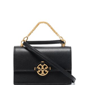 Tory Burch  Miller leather mini bag