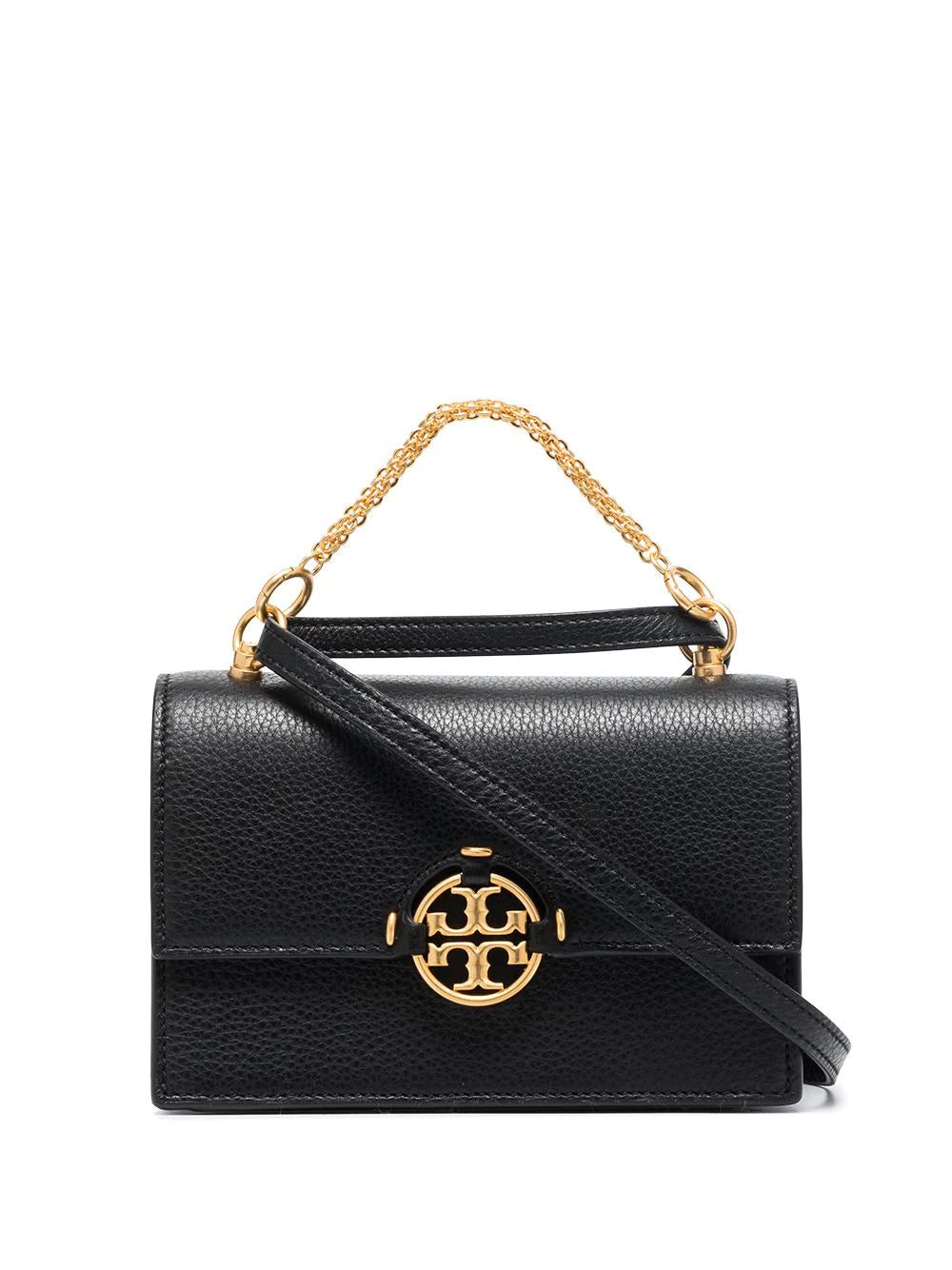 Tory Burch Miller leather mini bag