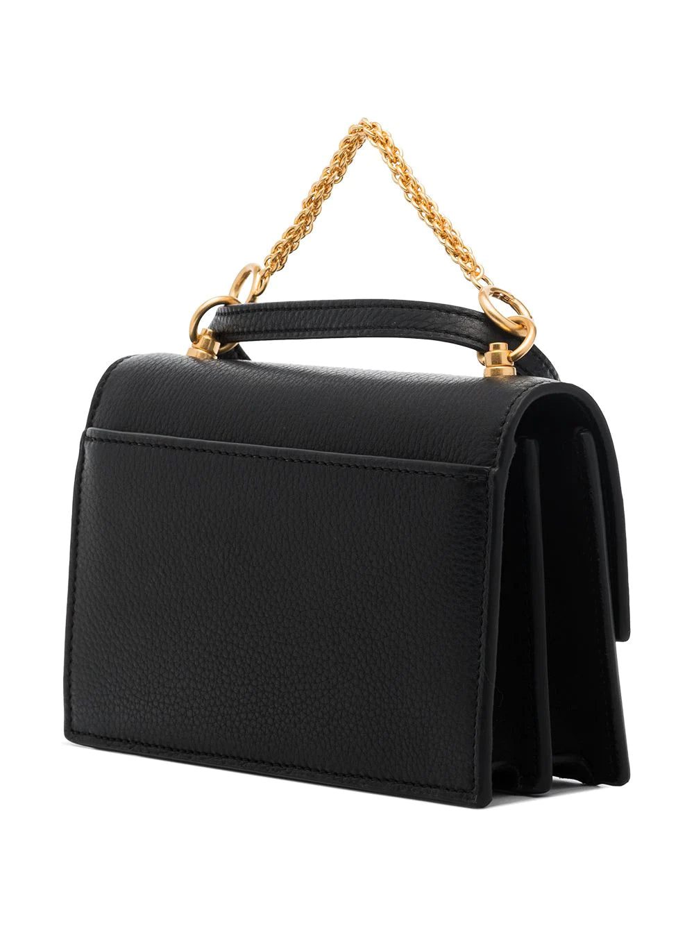 Tory Burch Miller leather mini bag - Image 3