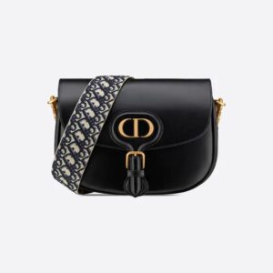 Dior Large Dior Bobby Bag