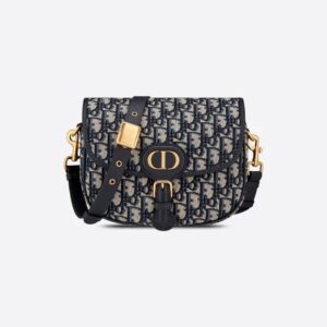 Dior Medium Dior Bobby Bag