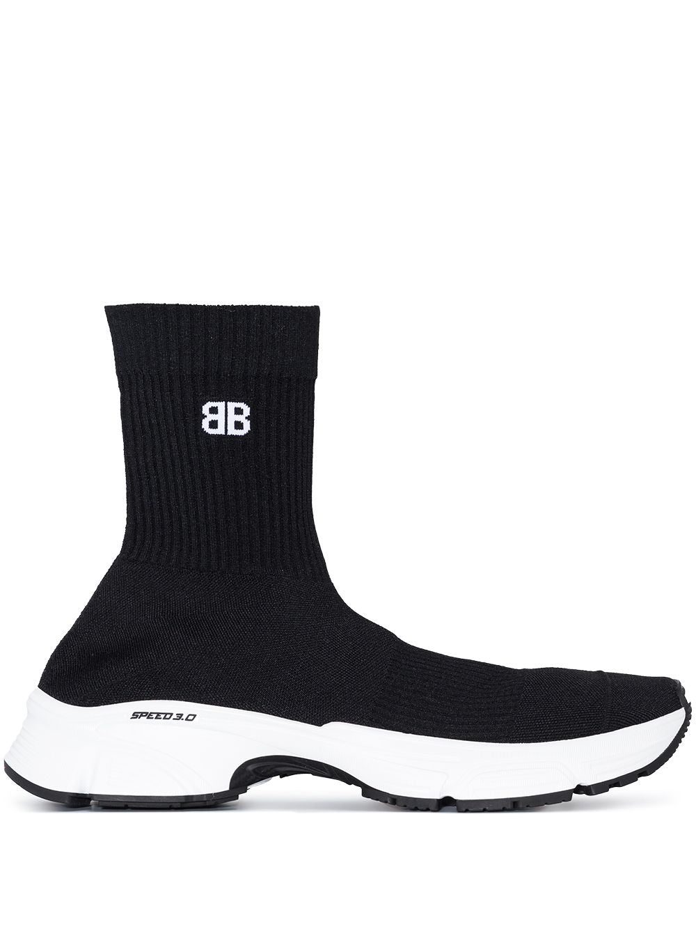 Balenciaga Speed 3.0 sock-style sneakers