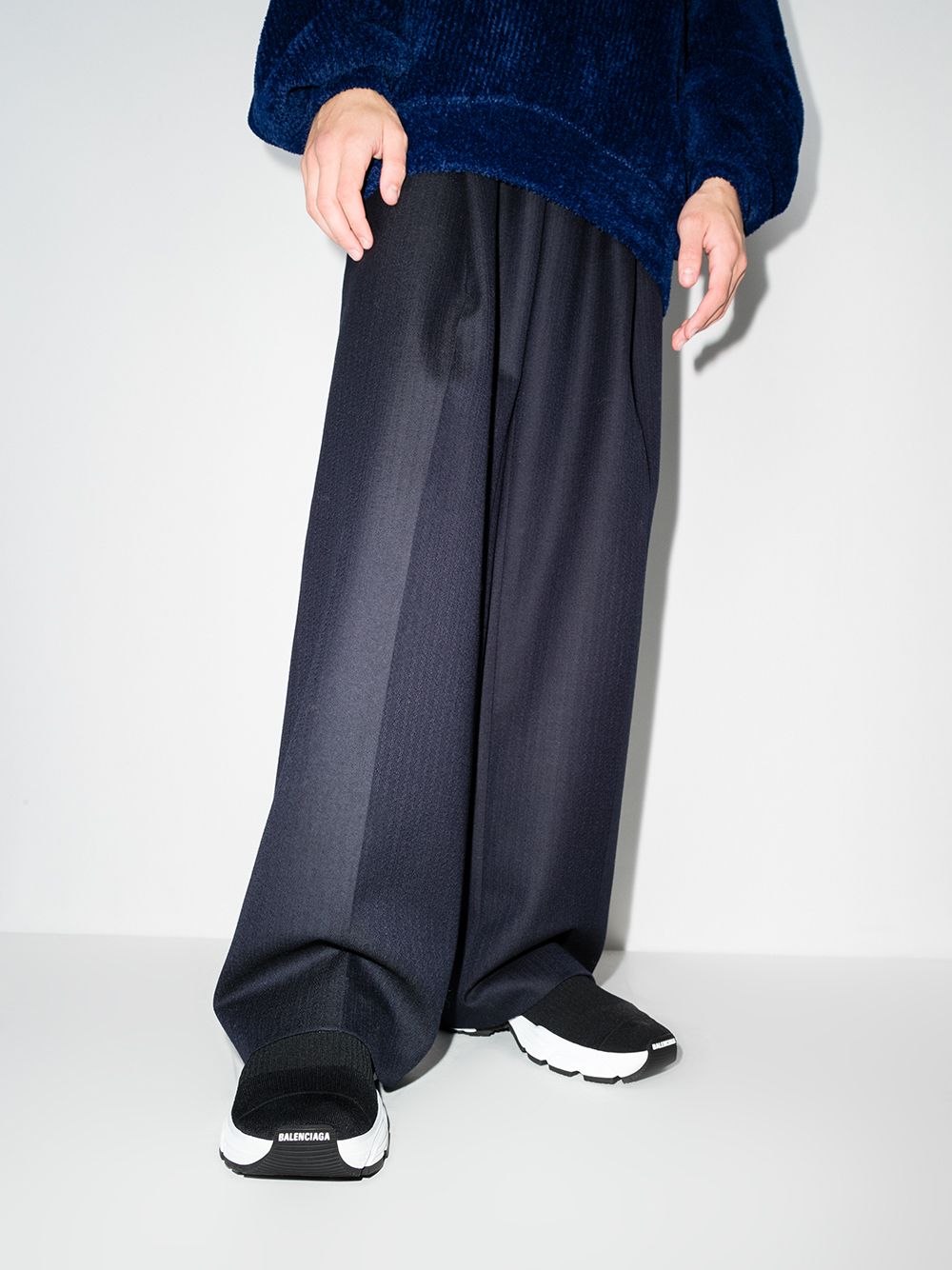 Balenciaga Speed 3.0 sock-style sneakers - Image 3