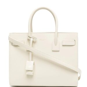 Saint Laurent  Sac De Jour tote bag