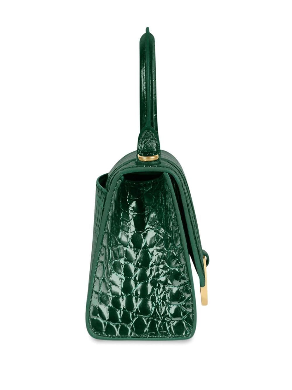Balenciaga Hourglass XS top-handle bag - Image 3