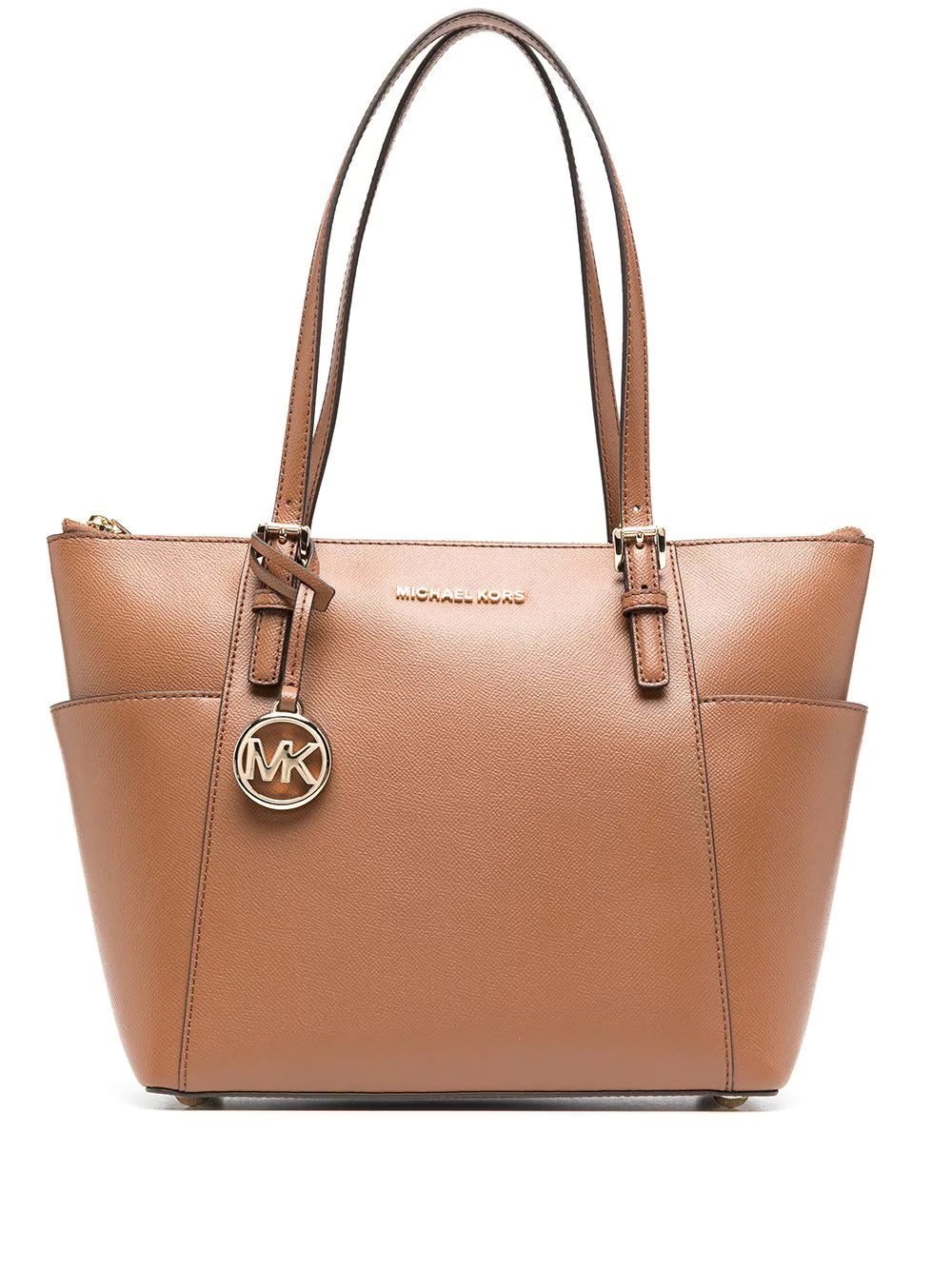 Michael Michael Kors large Jet Set tote bag