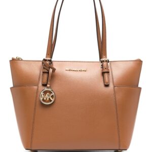 Michael Kors large Jet Set tote bag
