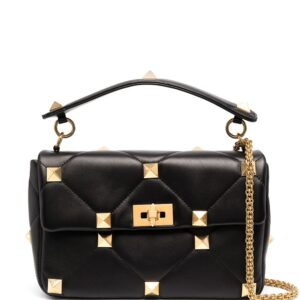 Valentino Garavani large Roman Stud shoulder bag