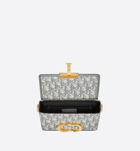 Dior 30 Montaigne Box Bag - Image 3