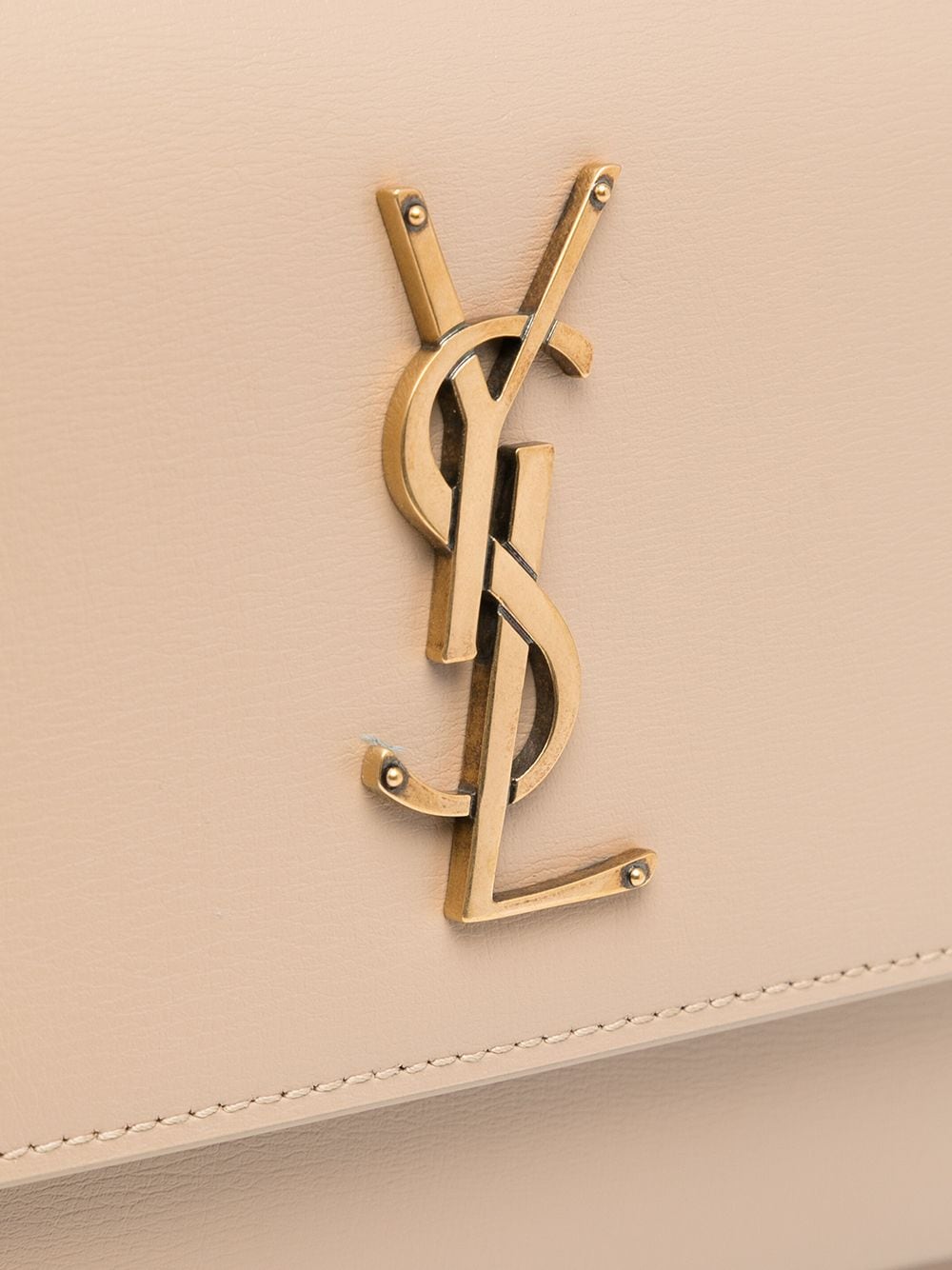 Saint Laurent medium Sunset shoulder bag - Image 4