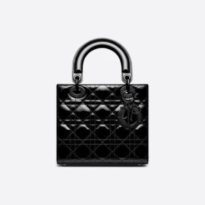Dior Small Lady Dior Bag