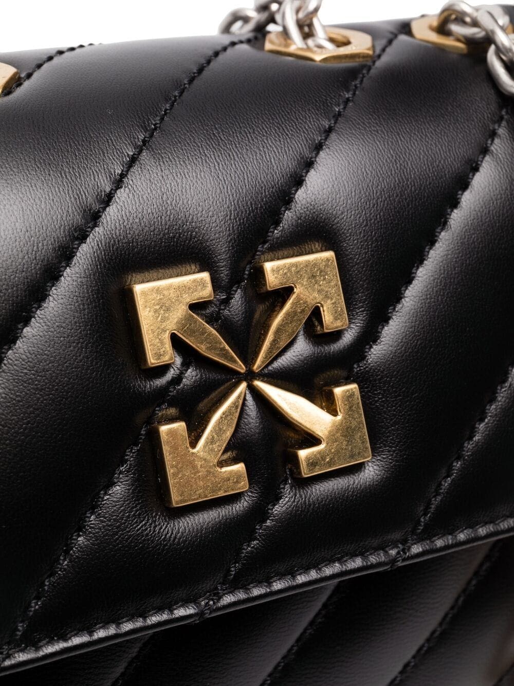 Off-White Jackhammer 19 shoulder bag - Image 4